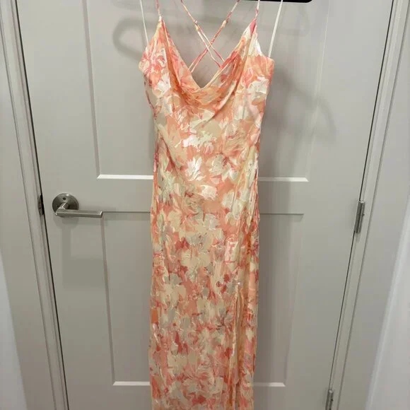 ASTR the Label Gaia Dress - Picture 5 of 6